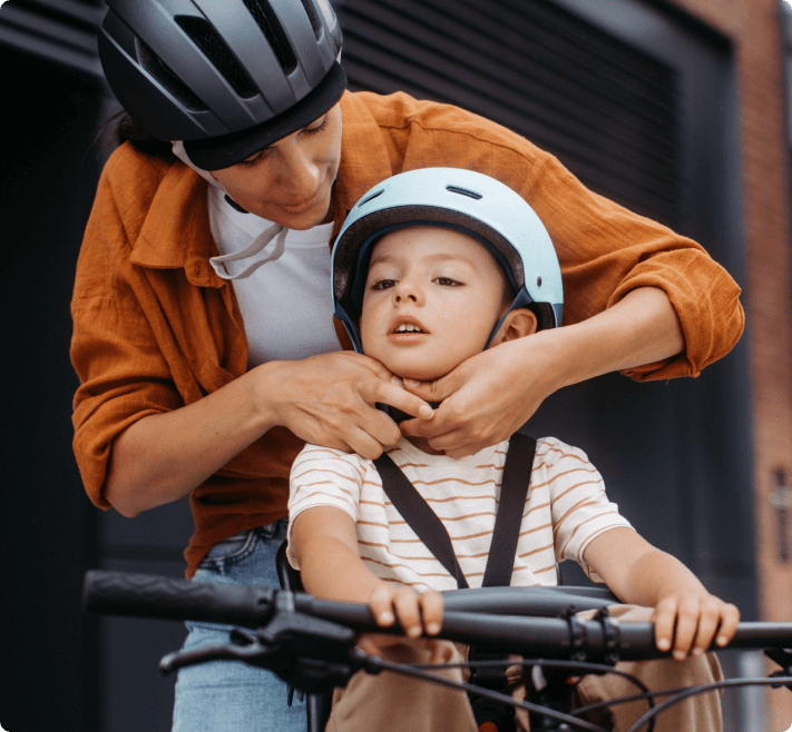 How to Prevent Orthopaedic Trauma