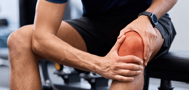 Knee Conditions We Treat