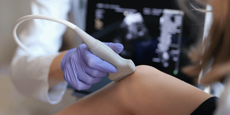 Knee Treatments We Provide