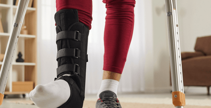 Understanding the Causes of Leg Fractures