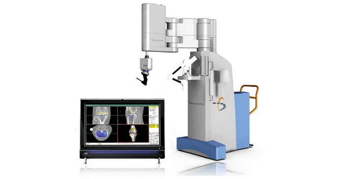 ROBODOC System