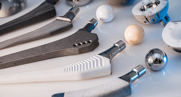 Types of Hip Replacement Surgery