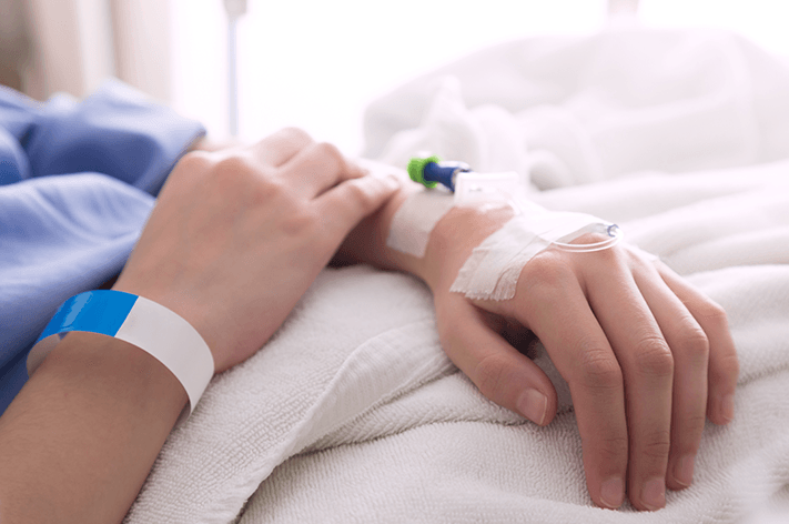 Recovering from Hip Replacement