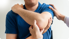 Types of Shoulder Dislocations & How They Are Treated